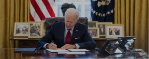 La revista ‘Time’ desvela el complot que dio la victoria a Biden: «Trump tenía razón»