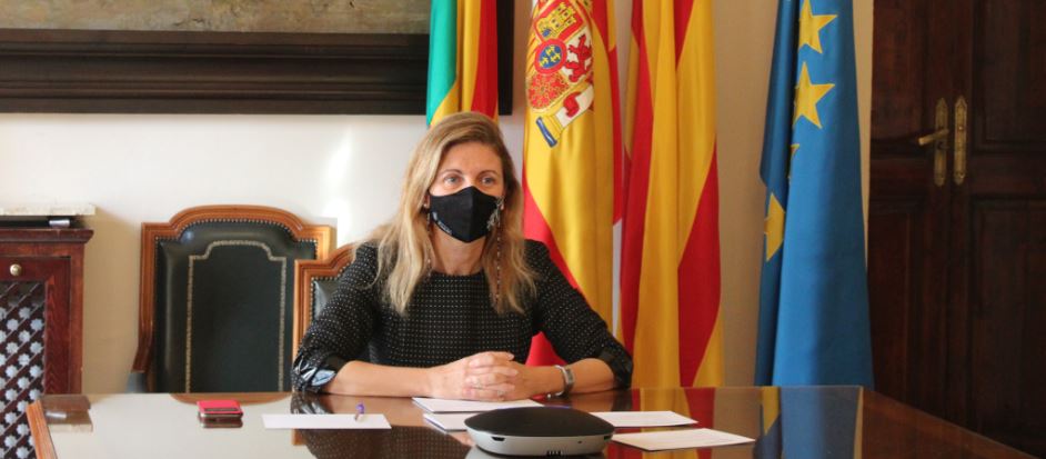 Castellón inyecta 11,5 millones de € en ayudas directas e indirectas para reactivar la ciudad