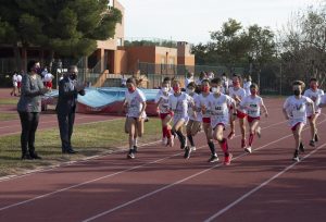 La Diputación de Castellón se suma a la marcha virtual contra el cáncer de la AECC y aporta 2.260 euros para la investigación