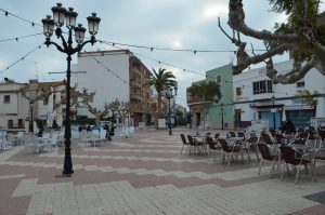 El Ayuntamiento de Oropesa se adhiere al Plan Resistir y destina 82.000 euros en ayudas a autónomos y empresas