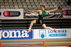 El Playas de Castellón a por 12 medallas en el nacional absoluto