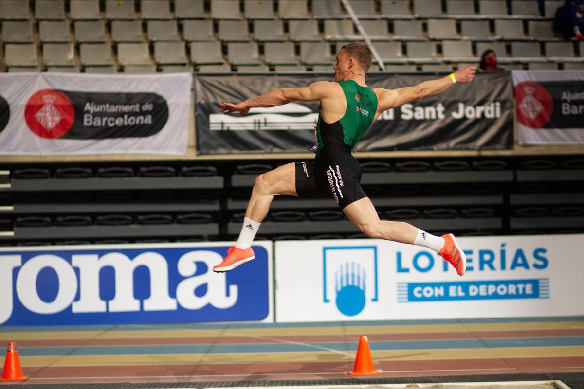 El Playas de Castellón a por 12 medallas en el nacional absoluto