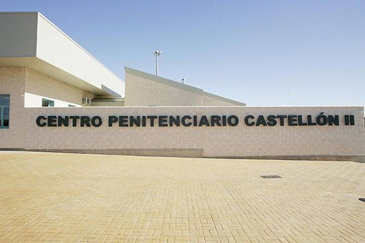 Eva María González, nueva directora del Centro Penitenciario Castellón II