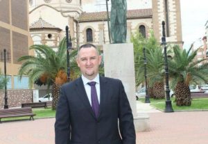 La candidatura de Juan José Povedano se impone en las elecciones de Ciudadanos de la agrupación de Castellón