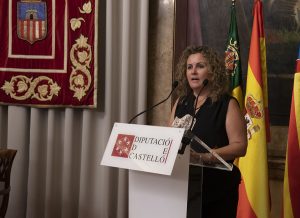 Fernández: «Estos remanentes dan luz verde a las medidas naranjas pactadas por y para los castellonenses»