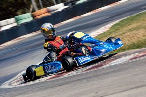 Empieza en Oropesa el Campeonato de Karting de la Comunidad Valenciana