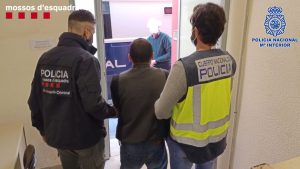 Els Mossos d’Esquadra desarticulen un grup criminal que distribuïa cocaïna a la Val d’Aran, Lleida i Castelló