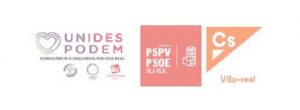 PSPV-PSOE, Unides Podem y Ciudadanos llegan a un acuerdo de presupuestos