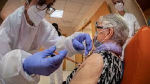 CSIF: “La falta de vacunas contra el coronavirus está obligando a descitar a pacientes mayores de 80 años en Castellón”