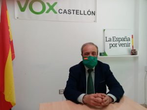 VOX duda de que el Ayuntamiento estuviera  preparado para un ataque informático