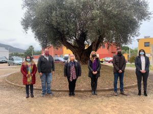 Cs inicia en Oropesa del Mar la ruta para visitar a las nuevas agrupaciones de la provincia de Castellón