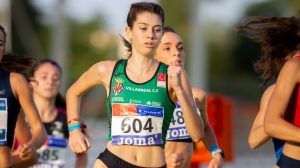 El Playas de Castellón consigue dos medallas en el nacional de fondo en pista