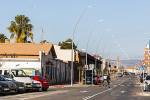 La última fase de la reforma de San Jaime arrancará en mayo en Almassora