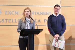 Castellón aprueba 355 subvenciones de las Ayudas Paréntesis por más de 900.000 euros