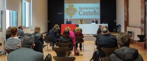 El Ayuntamiento de Castellón restablece servicios básicos de la infraestructura informática en solo 10 días