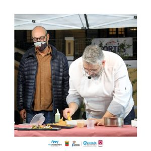 La Feria del Queso Artesano de Montanejos logra el reconocimiento del programa CreaTurisme