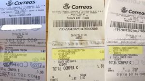 Varapalo de la Junta Electoral a Correos: exige que deje de entregar tickets con «votos emitidos» falsos