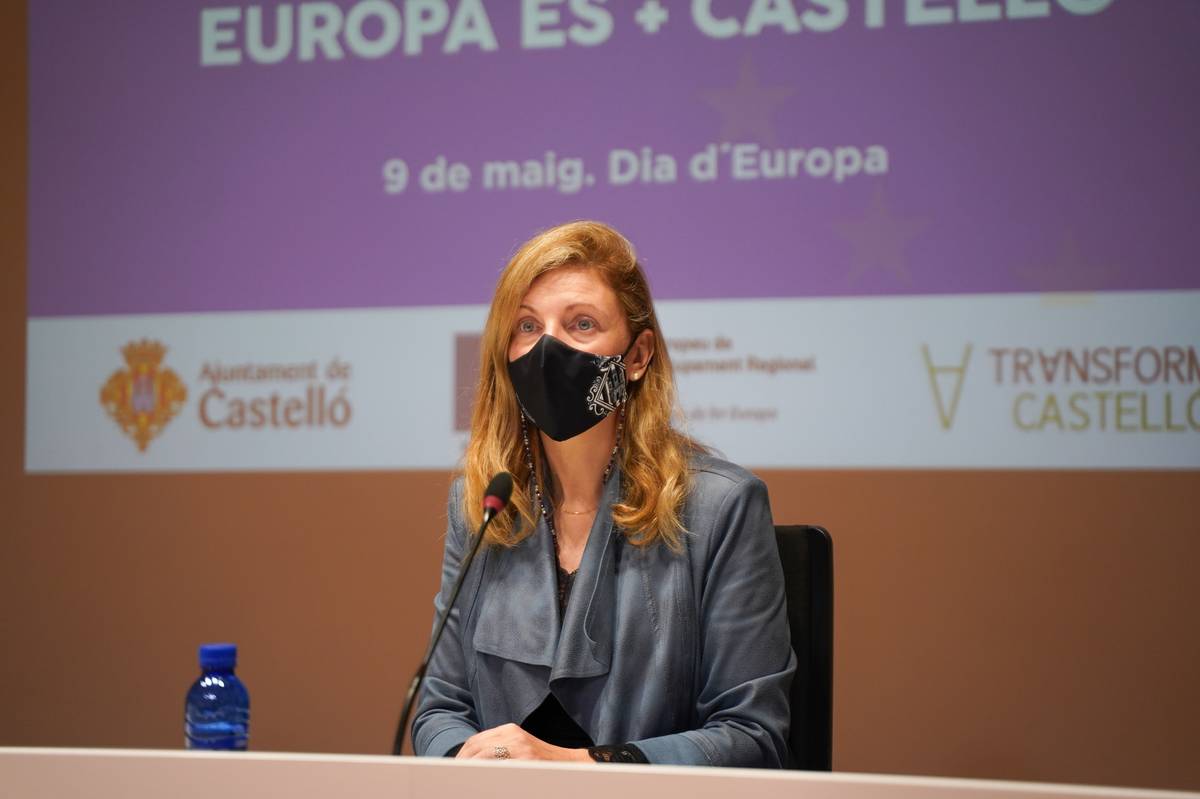 Castellón adjudica el proyecto para reformar el Camí la Ratlla y mejorar la seguridad vial