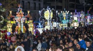 VOX manifiesta su malestar con la actuación del Patronato Municipal de Fiestas