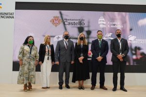 El IV Escala a Castelló será del 8 al 12 de octubre en una edición que incorpora los ODS