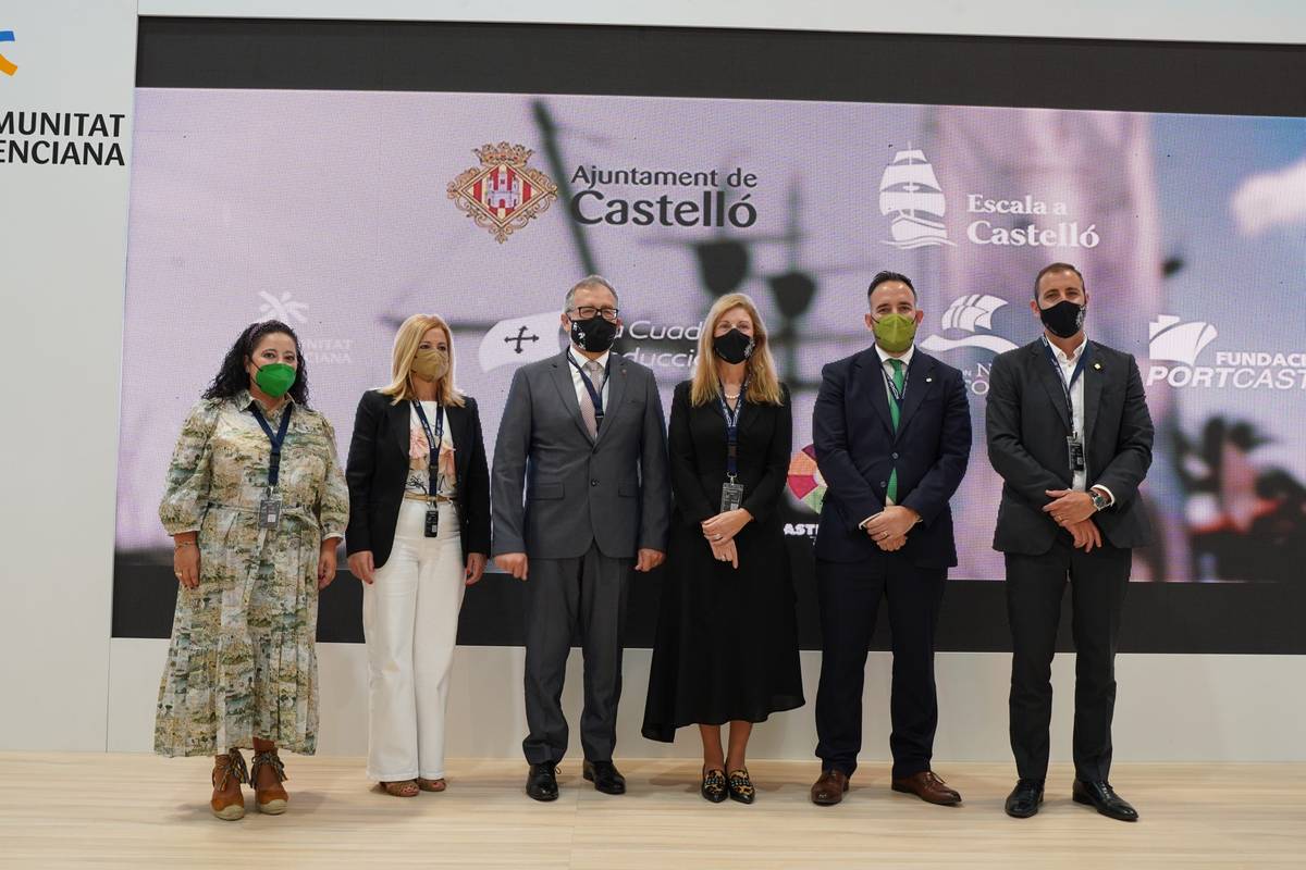 El IV Escala a Castelló será del 8 al 12 de octubre en una edición que incorpora los ODS