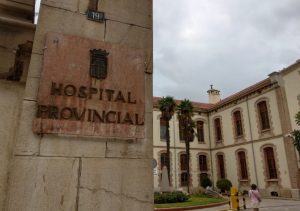 El presupuesto del Hospital Provincial de Castellón superará este año los 100 millones por primera vez en su historia