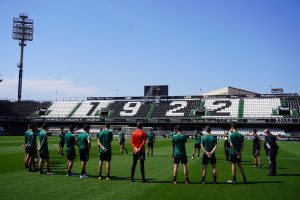 El Juvenil B jugará en Castalia