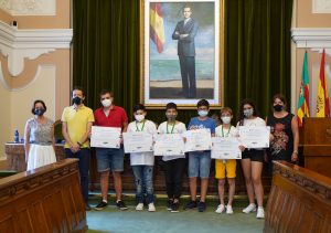 Castellón celebra el primer Consejo de la Infancia y la Adolescencia desde la crisis de la covid-19