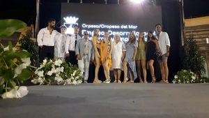 II Semana de la Moda en Oropesa del Mar