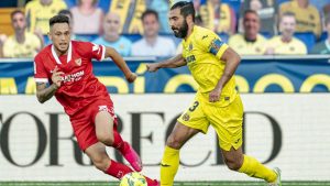 Raúl Albiol llamado por la Selección Española