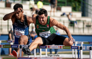 El Playas de Castellón consigue 16 medallas en las dos primeras jornadas del nacional absoluto