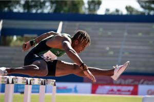 El Playas «se sale»  y se lleva 26 medallas del nacional absoluto