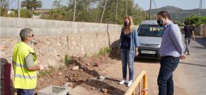 Castellón impulsa la contratación pública con la adjudicación del 70% de las obras del Pirecas