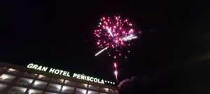 Gran Hotel Peñíscola**** conserva la tradición y celebra la Nit de San Juan