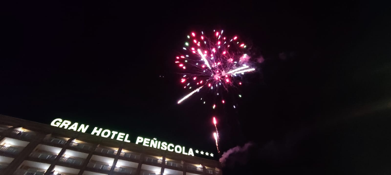 Gran Hotel Peñíscola**** conserva la tradición y celebra la Nit de San Juan