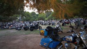 La concentración de Harley Davidson Big Twin de Castellón recibirá el premio COPE al Turismo