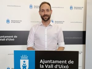 El Ayuntamiento de la Vall d’Uixó abre el plazo para solicitar las ayudas de la segunda fase del Plan Resistir