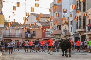 Las fiestas de Sant Xotxim de Nules son declaradas fiestas de interés turístico provincial