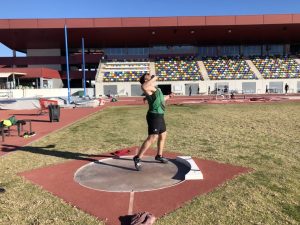 Impresionante campeonato autonómico Sub16 para el Playas de Castellón con 34 medallas