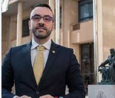 El alcalde Vila-real positivo en coronavirus