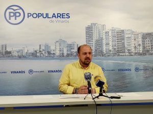 El PP reclama la recuperación de las 12 frecuencias diarias de Regionales entre Vinaròs y Castellón para el inicio de curso