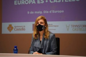 Castellón adjudicará la adquisición de los cuatro minibuses para las primeras líneas de transporte a demanda