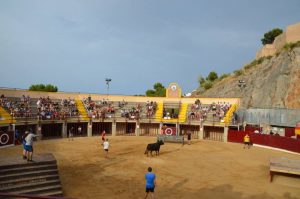 Oropesa del Mar alcanza la recta final de las fiestas de San Jaime con actos tradicionales