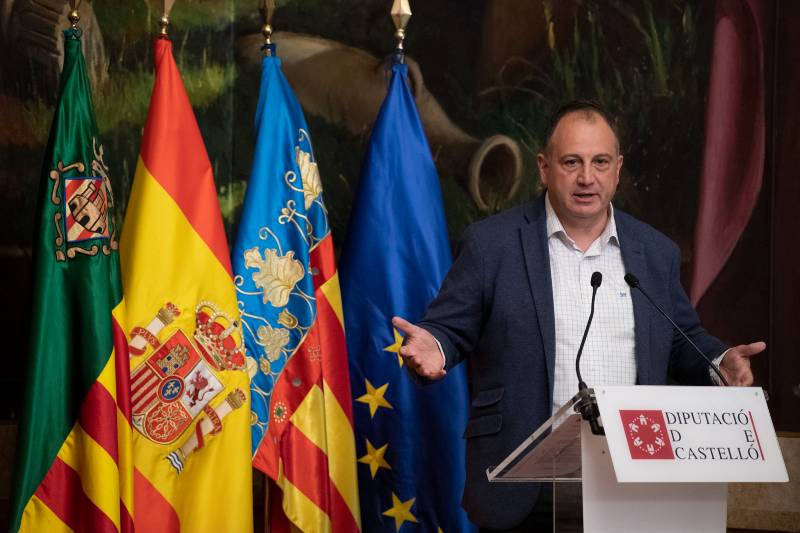 El PP exige en Diputación un presupuesto útil para mejorar la provincia