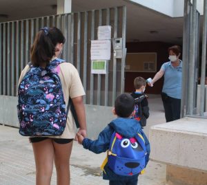 Onda abre el plazo para solicitar el ‘cheque escuela infantil’ dotado con una inversión total de 148.500 euros