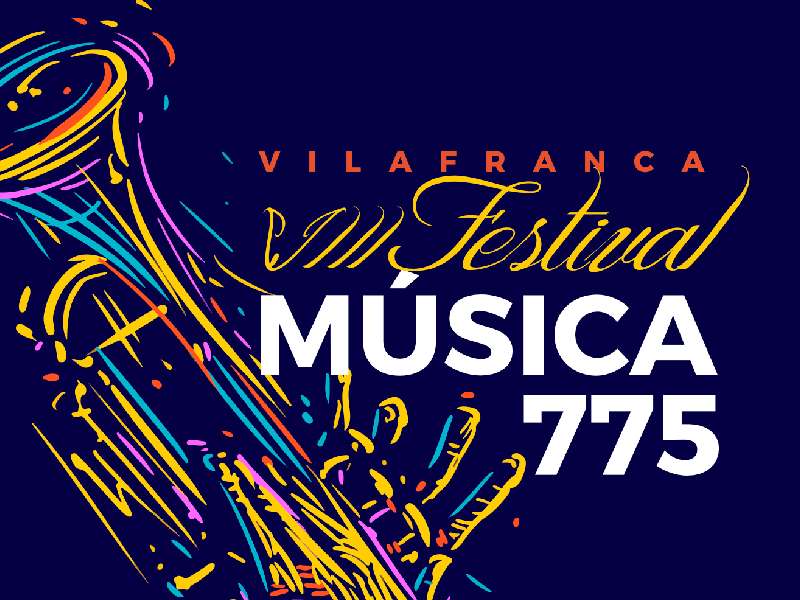 Llega a Vilafranca la 8ª edición del Festival de Música 775