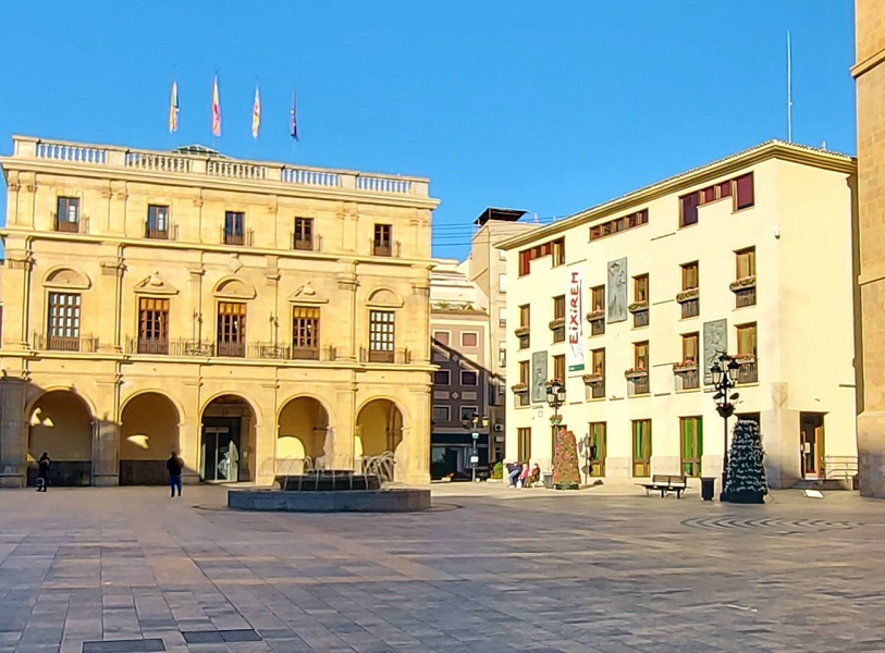 Castellón ampliará las ayudas a más sectores afectados por la pandemia de la covid-19