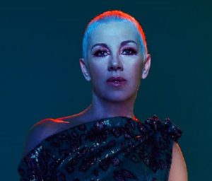 El festival Mar de Sons de Benicàssim se rinde este sábado a la gran dama del pop español: Ana Torroja