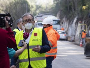 Los ayuntamientos disponen de diez días naturales para acogerse a las subvenciones de #ReactivemEmpreses de la Diputación para los sectores más afectados por la pandemia