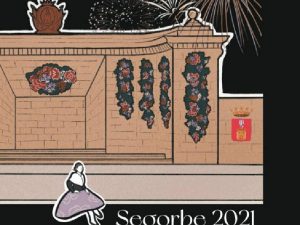 Segorbe presenta el libro de actos 2021